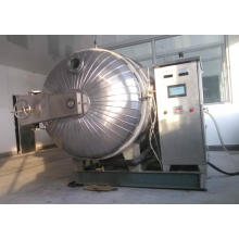 hot sale Microwave Vacuum Dryer